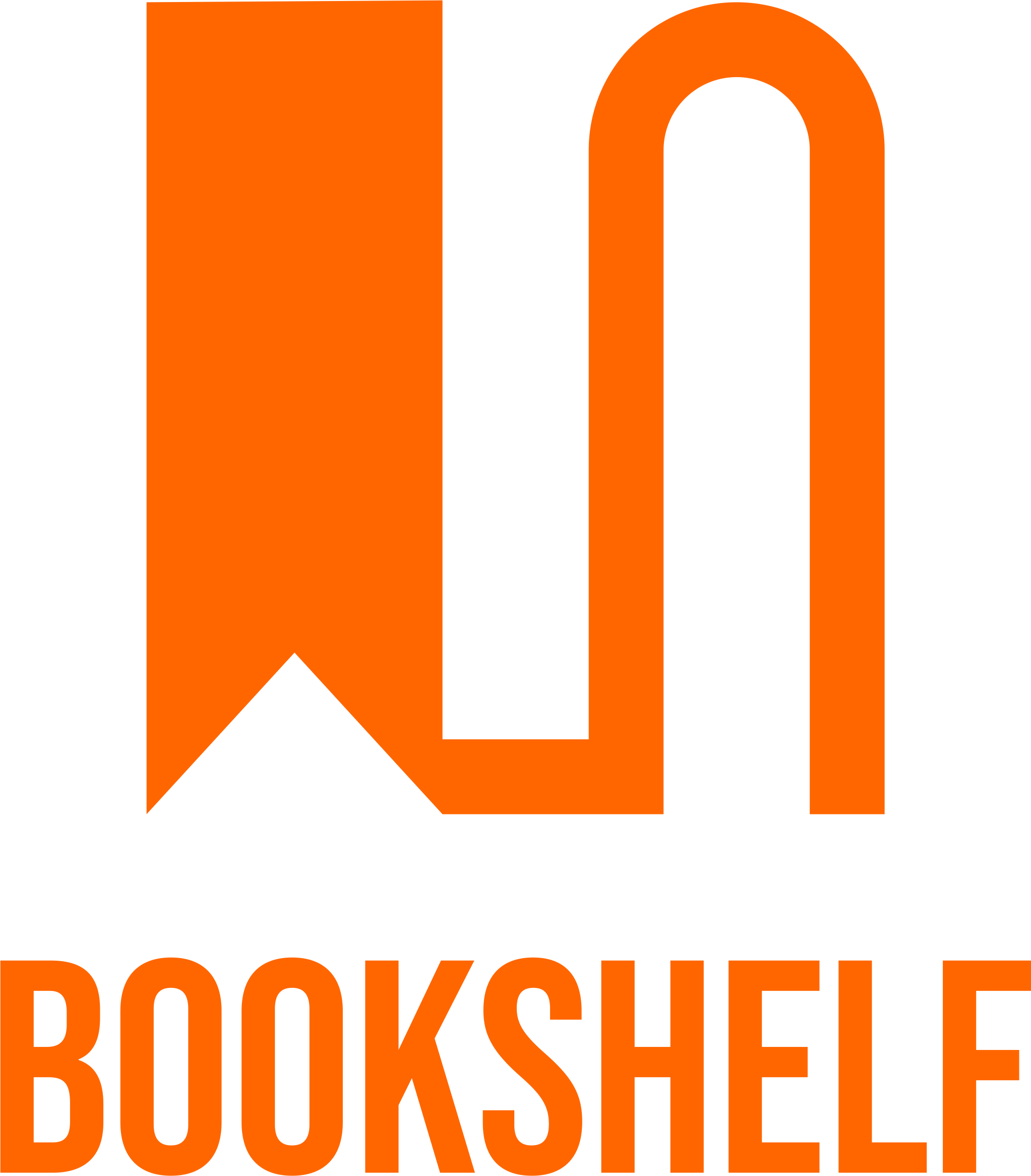 BookShelf